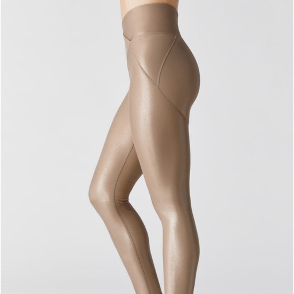 CARBON38 Crossover Legging